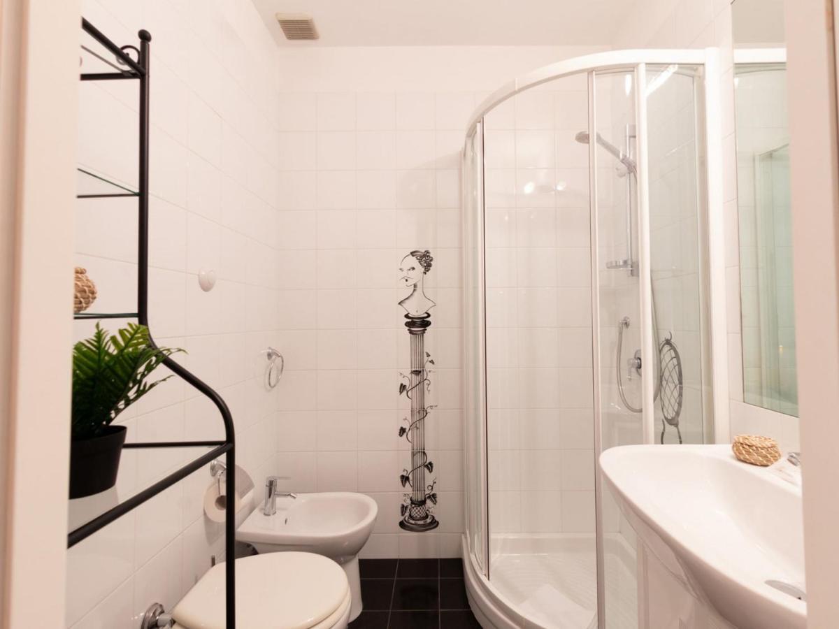 Apartment The Best Rent - Lovely One-bedroom Near Borghese