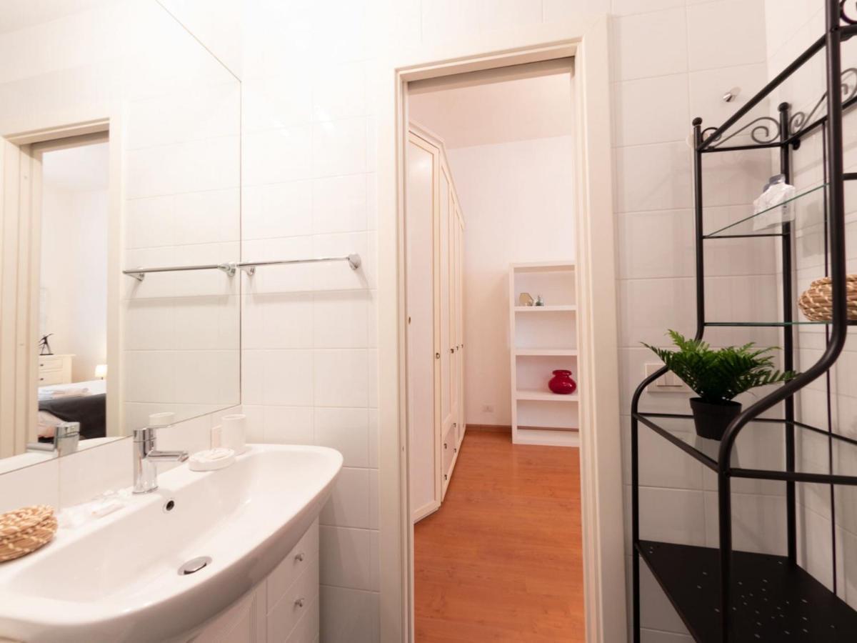 Apartment The Best Rent - Lovely One-bedroom Near Borghese Rom