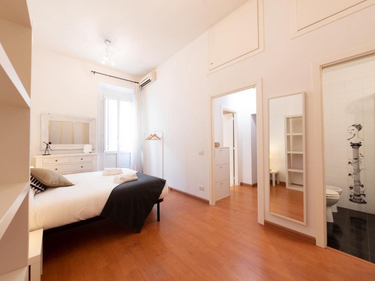 The Best Rent - Lovely One-bedroom Near Borghese Rom