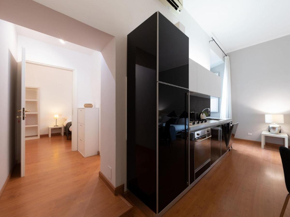 Apartment The Best Rent - Lovely One-bedroom Near Borghese Rom