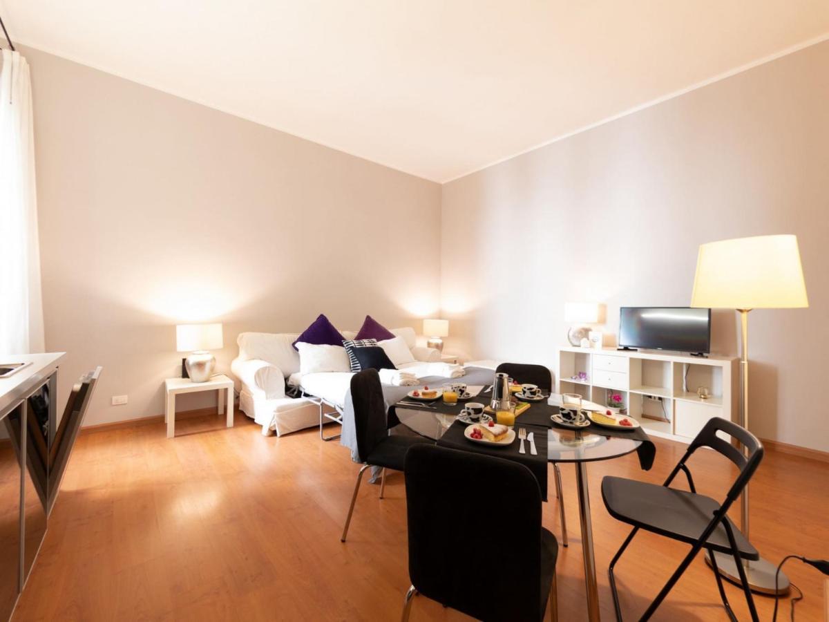 Apartment The Best Rent - Lovely One-bedroom Near Borghese Rom